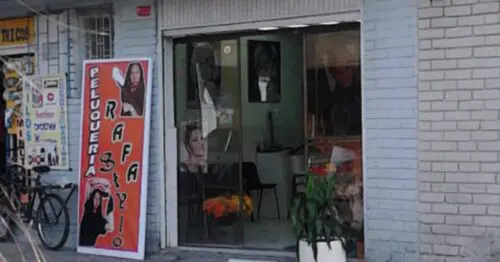 PELUQUERIA STILO RAFA PELUQUERIA STILO RAFA
